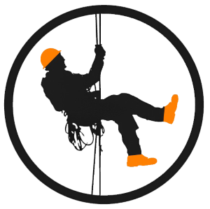 Промышленный альпинизм