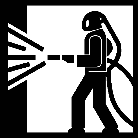 Абразивоструйная очистка