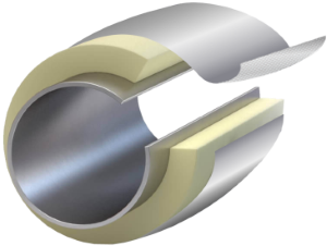 Тепловая изоляция